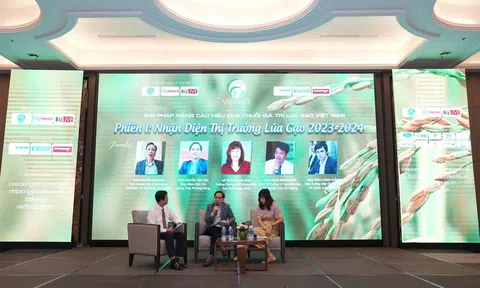 Doanh nghiệp xuất khẩu gạo cần xác định “thời điểm vàng” để ký hợp đồng