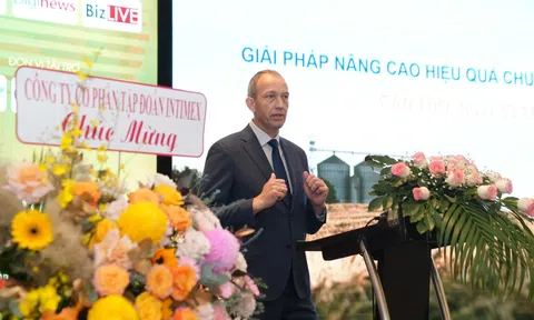 Đầu tư công nghệ sau thu hoạch mang đến giải pháp tốt nhất nâng cao giá trị hạt gạo Việt Nam