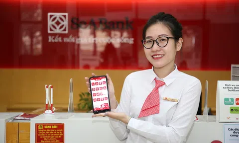 SeABank: Nâng cao trải nghiệm người dùng trên nền tảng đám mây