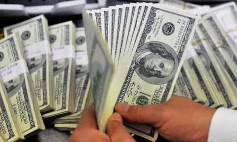 Tỷ giá USD/VND quay đầu tăng