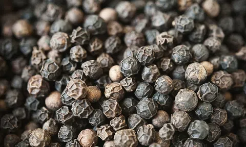 Pháp tăng nhập khẩu hạt tiêu từ Việt Nam