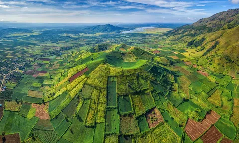 Tây nguyên  không để tình trạng doanh nghiệp thiếu, nông dân thừa nông sản