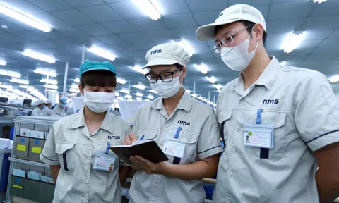 Từ tháng 10/2021: Người lao động bị ảnh hưởng vì Covid 19 được hỗ trợ bằng tiền