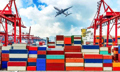 Hà Lan cầu nối để xuất khẩu hàng Việt sang EU