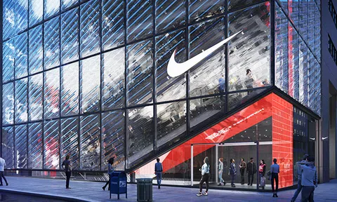 LEFASO: Thông tin Tập đoàn Nike chuyển sản xuất khỏi Việt Nam là không chính xác ​