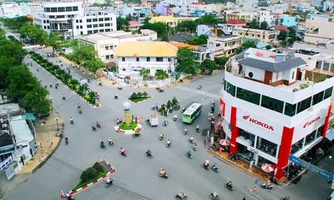 Dịch COVID-19: Bạc Liêu từng bước “bình thường mới”
