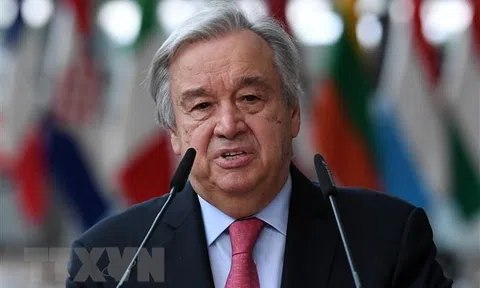 LHQ kêu gọi hỗ trợ các nước nghèo giải quyết gánh nặng nợ