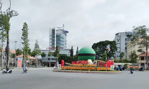 Kinh tế Sóc Trăng vẫn tăng trưởng khá trong đại dịch