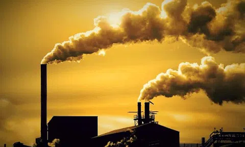 Indonesia áp mức thuế trên 2.000 USD/tấn khí thải carbon từ ngày 1/4 năm tới