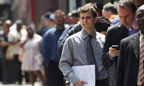 Tổng thống Mỹ: Tỷ lệ thất nghiệp giảm báo hiệu sự phục hồi