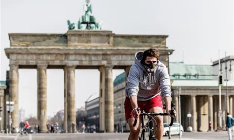 Các viện nghiên cứu hàng đầu nâng dự báo tăng trưởng kinh tế Đức trong năm 2022