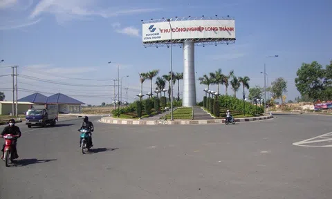 Trên 80% doanh nghiệp tại các khu công nghiệp ở Đồng Nai đã hoạt động