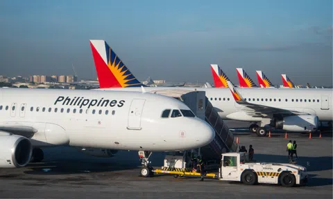 Các hãng hàng không châu Á-Thái Bình Dương tăng cường các chuyến bay