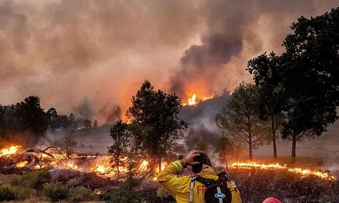 Mỹ xây dựng kế hoạch giải quyết rủi ro mang tính hệ thống của biến đổi khí hậu