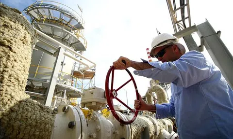 Thị trường dầu châu Á trên đà kéo dài chuỗi tuần tăng giá