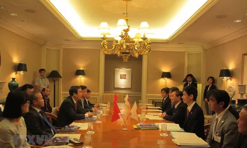 Ngày càng nhiều doanh nghiệp ở tỉnh Kanagawa (Nhật Bản) mong muốn đầu tư tại Việt Nam