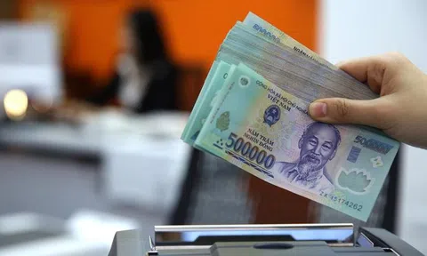 Sớm hoàn thiện khung khổ pháp lý về xử lý nợ xấu