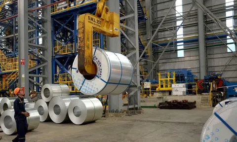 Công bố Bảng xếp hạng PROFIT500 - Top 500 Doanh nghiệp lợi nhuận tốt nhất Việt Nam 2021