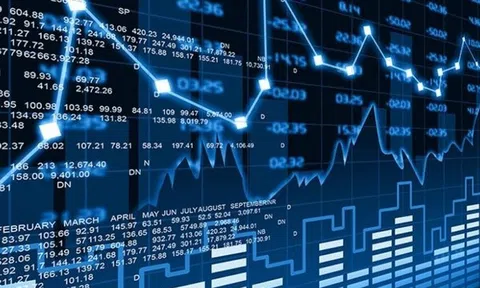 Số liệu kinh tế lạc quan giúp chứng khoán Mỹ tăng điểm tuần thứ hai liên tiếp