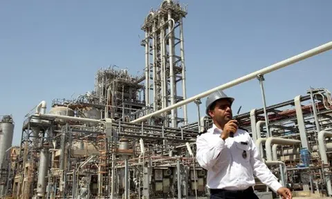 Thị trường năng lượng ghi nhận chuỗi tuần tăng giá ấn tượng