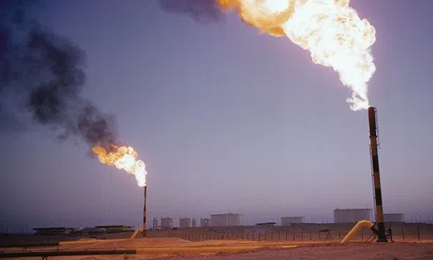 Serbia muốn đàm phán mua khí đốt lâu dài của Nga