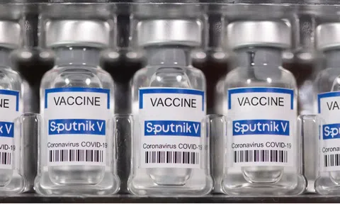 Nga dự kiến sản xuất lượng vaccine COVID-19 đủ cho 1 tỷ người vào năm 2022