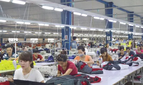 Cộng đồng doanh nghiệp Yên Bái chung tay phòng chống dịch, đẩy mạnh liên kết sản xuất kinh doanh