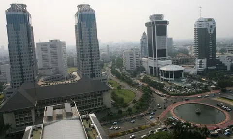 Lợi nhuận ròng của các doanh nghiệp nhà nước Indonesia tăng 356%