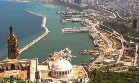 IMF nâng dự báo tăng trưởng kinh tế Algeria 2021