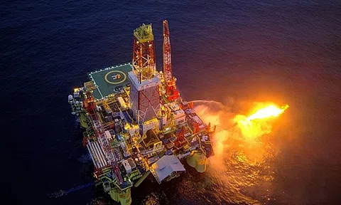 Nga sẵn sàng cung cấp khí đốt cho châu Âu dù tiêu thụ trong nước cao kỷ lục