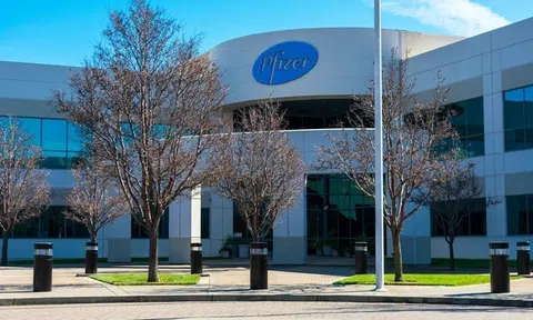 Các nước ASEAN và Pfizer mở rộng hợp tác ứng phó với đại dịch