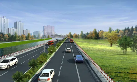 Các loại hình vận tải đường bộ được hoạt động ở vùng dịch nguy cơ