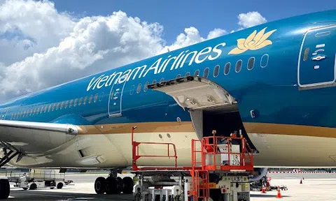 Vietnam Airlines khôi phục đường bay giữa Hà Nội và Cần Thơ từ ngày 18/10
