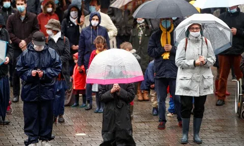 Pháp xem xét hỗ trợ người dân trong giai đoạn giá năng lượng tăng cao