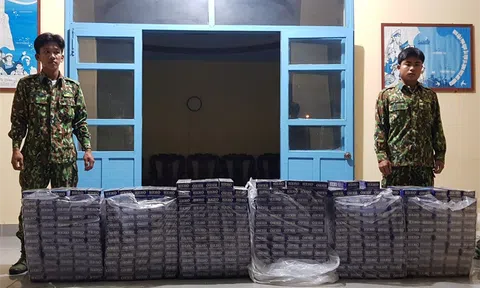 Gia Lai siết chặt chống buôn lậu tuyến biên giới và nội địa