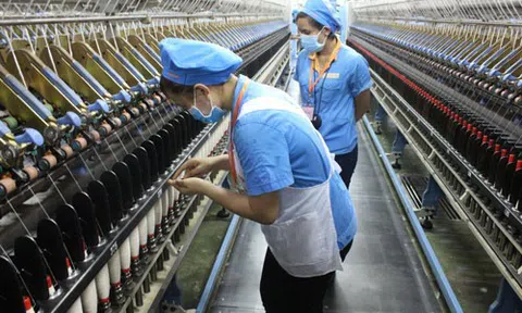 Doanh nghiệp Đồng Nai nhanh chóng phục hồi sản xuất