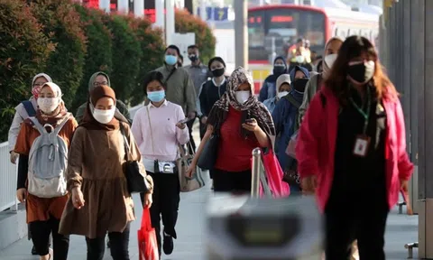 Indonesia và Malaysia tăng cường hợp tác ứng phó dịch COVID-19