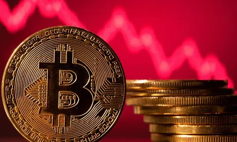 Trung Quốc kiểm soát bitcoin, cơ hội dành cho Mỹ