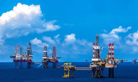 Lợi nhuận doanh nghiệp dầu khí giảm vì COVID-19