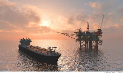 Nhu cầu phục hồi giúp giá dầu châu Á tăng trong chiều 18/10