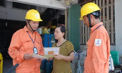 Hà Nội giảm 1.850 tỷ đồng tiền điện cho khách hàng bị ảnh hưởng dịch COVID-19