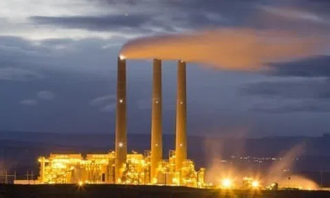 Đức vẫn chưa thiếu nguồn cung khí đốt