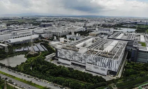 Hàn Quốc xem xét yêu cầu chia sẻ thông tin về nhà sản xuất chip của Mỹ