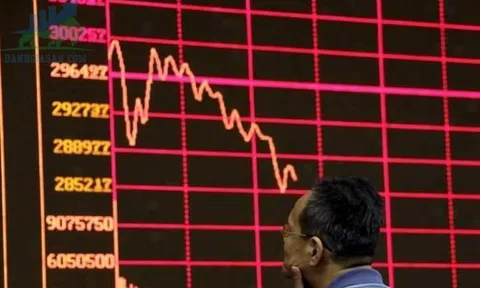 Chứng khoán châu Á phiên 18/10 biến động trái chiều