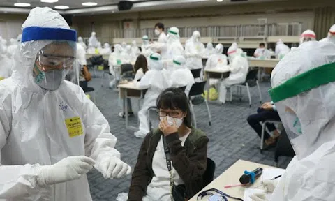 Đồng Nai lập đoàn kiểm tra doanh nghiệp xuất hiện ca mắc COVID-19