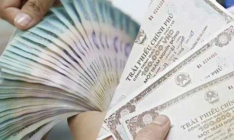 Quy mô huy động trái phiếu Chính phủ dự kiến cao kỷ lục