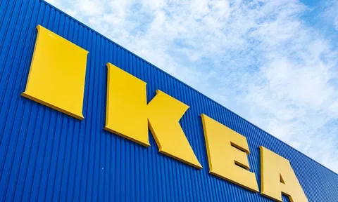 Amazon và IKEA hứa hẹn sử dụng nhiên liệu hàng hải không phát thải vào năm 2040