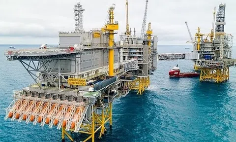 Giá dầu châu Á phiên 20/10 giảm trước động thái mới của Trung Quốc