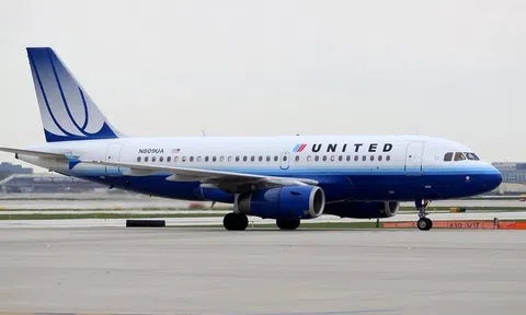 Chuyên gia tài chính đánh giá cao triển vọng của cổ phiếu United Airlines