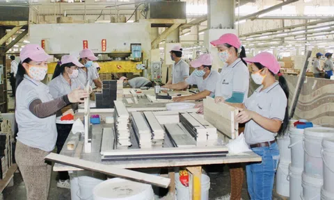 Ngành ngân hàng cùng gỡ vướng cho doanh nghiệp Bình Dương